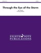 Through the Eye of the Storm Orchestra sheet music cover